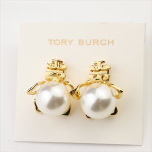 Tory Burch Earrings(Brand New)